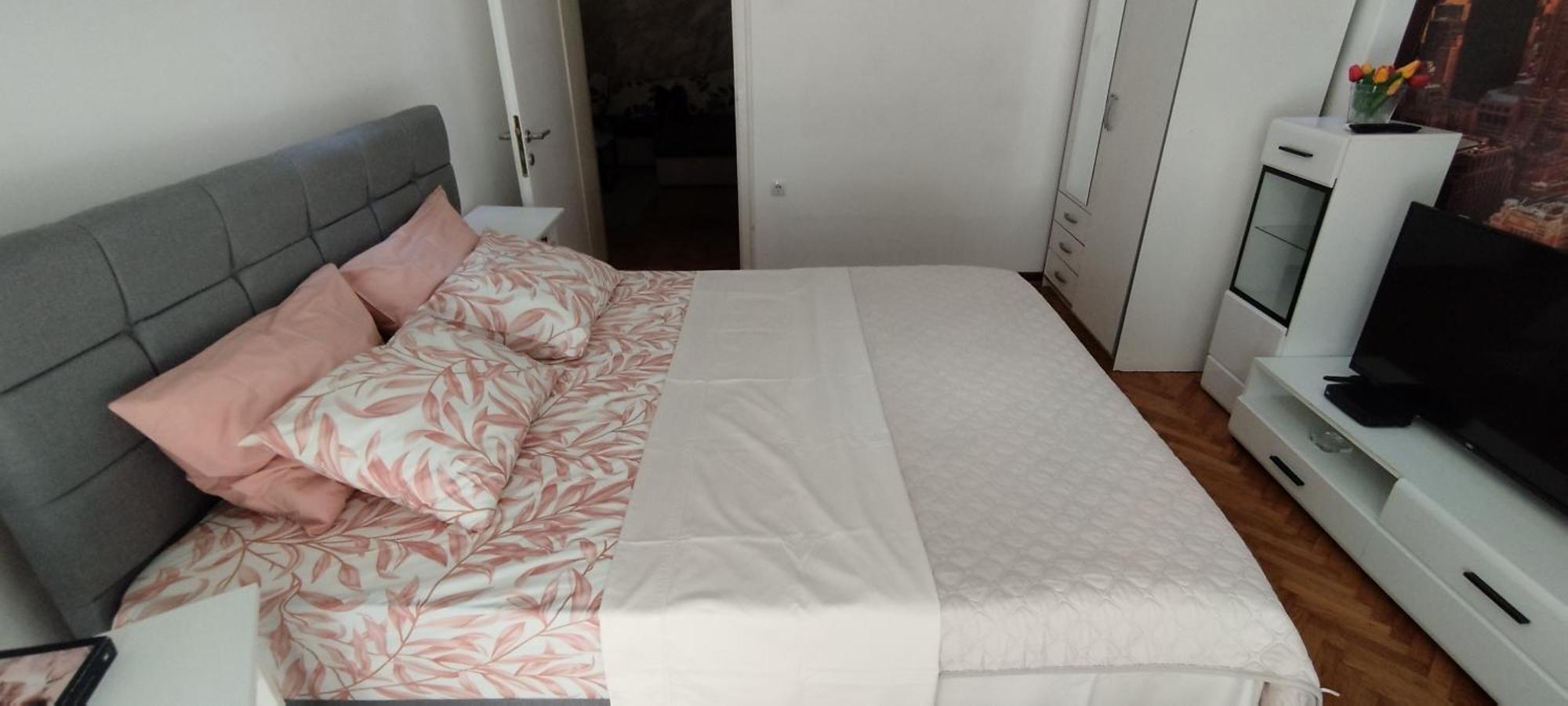 White Night City Center Apartman بلغراد المظهر الخارجي الصورة